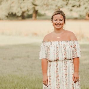 Meet your Posher, Peyton